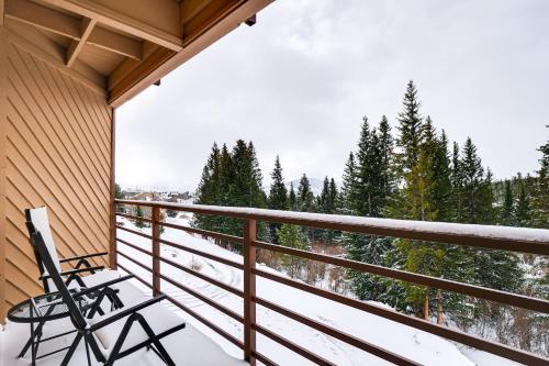 Rocky Mtn Retreat with View 11 Mi to Keystone! - image 13