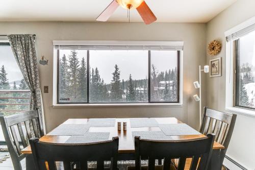 Rocky Mtn Retreat with View 11 Mi to Keystone! - image 12