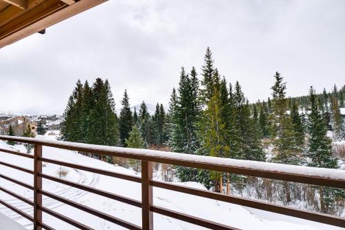 Rocky Mtn Retreat with View 11 Mi to Keystone! - image 3