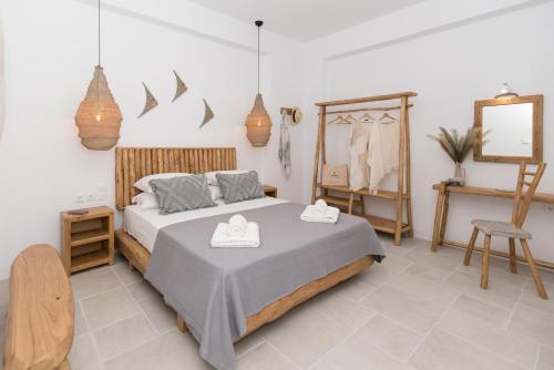 Vilianna near Mílosz-szigeti nemzeti repülőtér