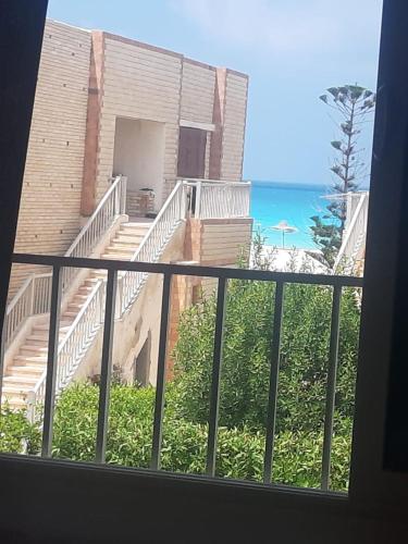 شاليه الساحل الشمالي