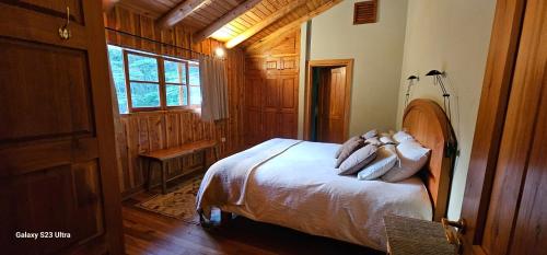 La Confluencia Lodge