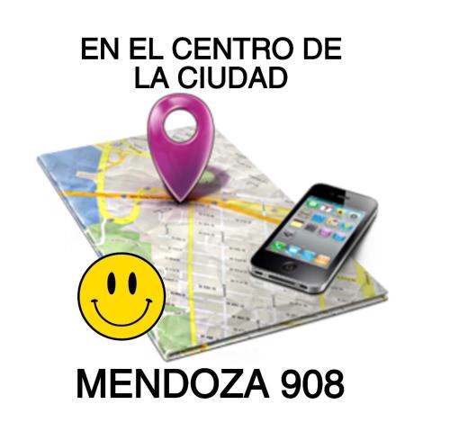 Mendoza908