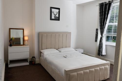 The Water Works Cottage,  London