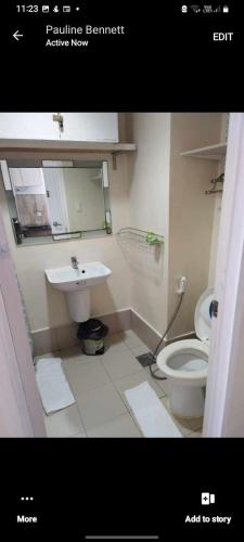 Sunvida Tower Condominium 5