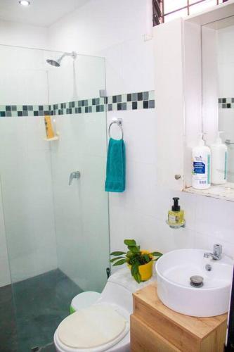 Apartment in San Fernando. Cali Colombia - image 5