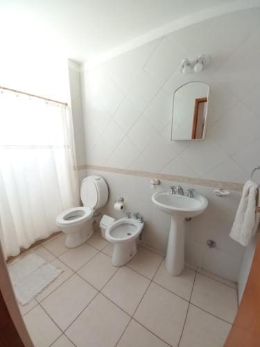 2 bedrooms, 5 beds