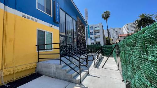 Quintessence ApartHotel, Los Angeles (fotografie 9)