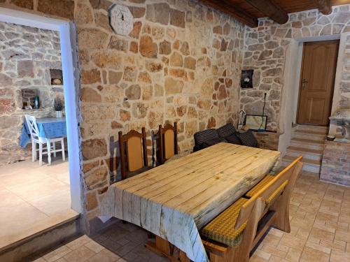 Secluded fisherman's cottage Cove Pakomina Hvar - 12702 - image 11