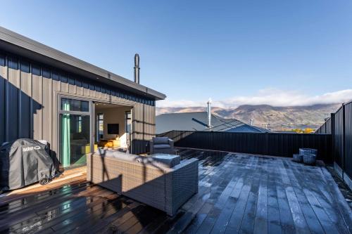 Holiday Home image 4