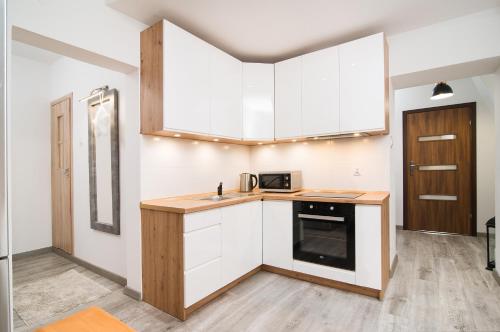 Arkadia Kadyny - Apartment