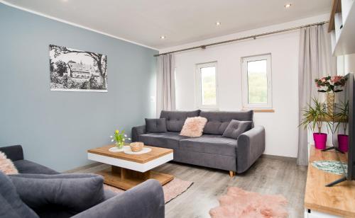 Arkadia Kadyny - Apartment