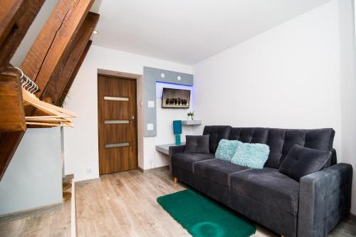 Arkadia Kadyny - Apartment