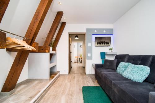 Arkadia Kadyny - Apartment