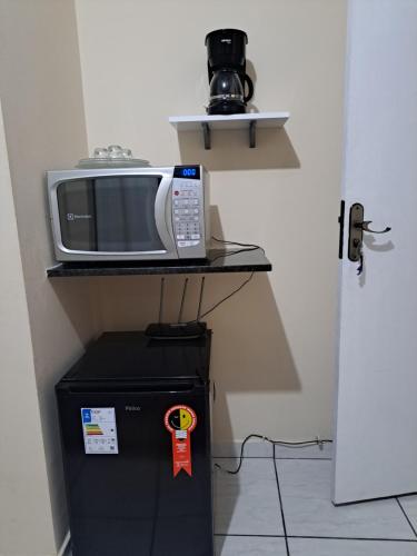 Suítes Mar (Suites Mar) in 阿拉亚尔－杜卡布