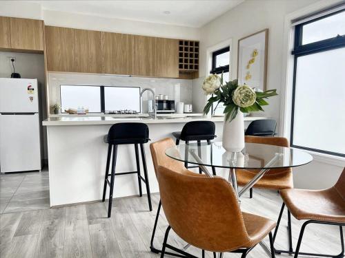 Townhouse in Reservoir for Family in 瑞斯維爾