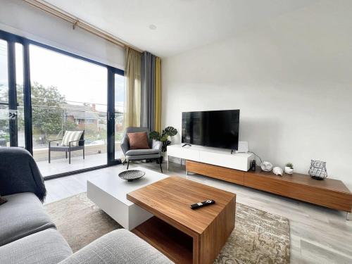 Townhouse in Reservoir for Family in 瑞斯維爾