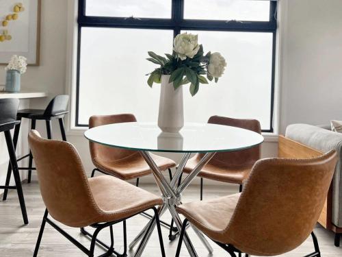 Townhouse in Reservoir for Family in 瑞斯維爾