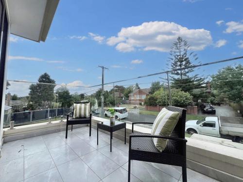 Townhouse in Reservoir for Family in 瑞斯維爾