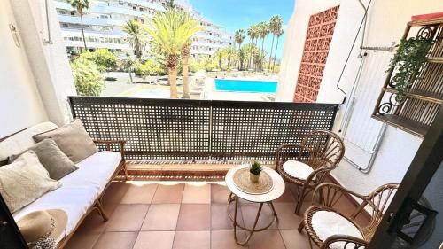 Sweet In Costa Adeje Beach By Deihu Experiencias, Tenerife