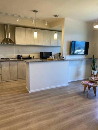 Elegancia y Confort Urbano in Barrio Alto Padilla