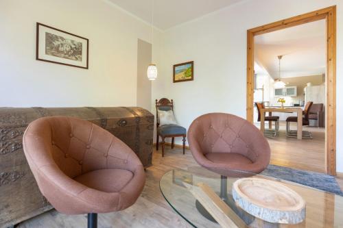 シュワブシュテット Ferienhof Wisch 5つ星 シングルルーム 施設