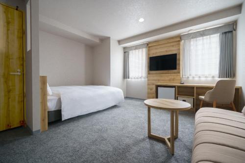 Superior Double Room - Non-Smoking