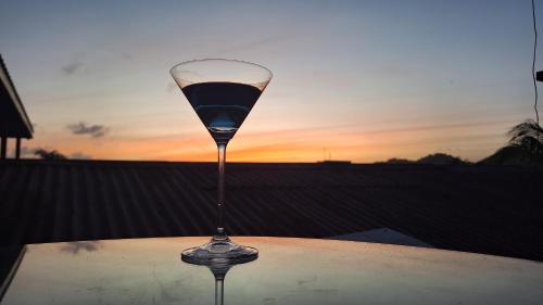 View, Spiceisle Mint Tiny Living in The Lime