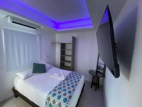 Ideal para familias o amigos, Cancún (photo 3)