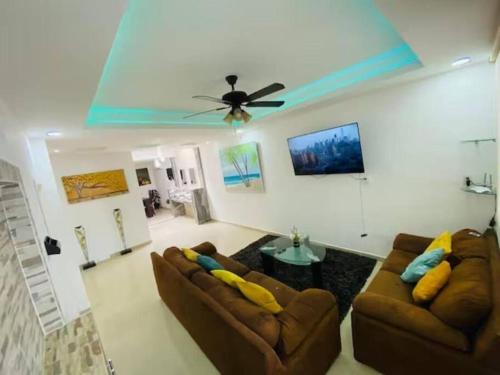 Ideal para familias o amigos, Cancún (photo 6)