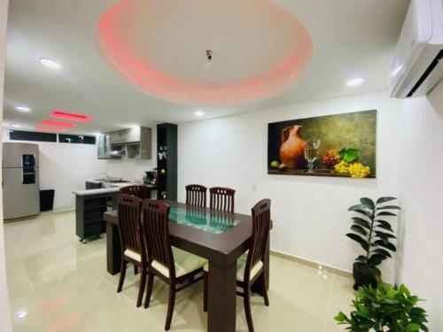 Ideal para familias o amigos, Cancún (photo 2)