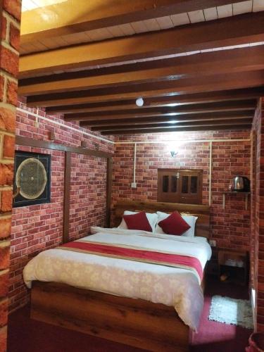 HOTEL RUPAKOT AND ROOFTOP RESTAURANT in Bhaktapur
