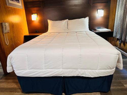 Anchor Inn Motel by Loyalty - image 14