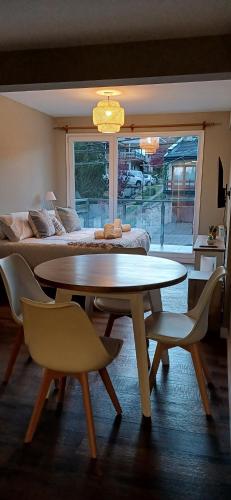 Nilay Bariloche Apart 102