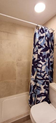 Nilay Bariloche Apart 102