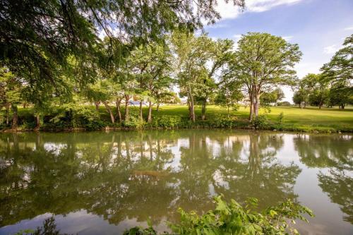 Unit 311 - The Cielo 1 Bed - Cation on the Guadalupe in New Braunfels, USA