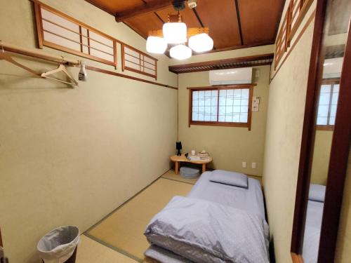 Hostel Caranashi