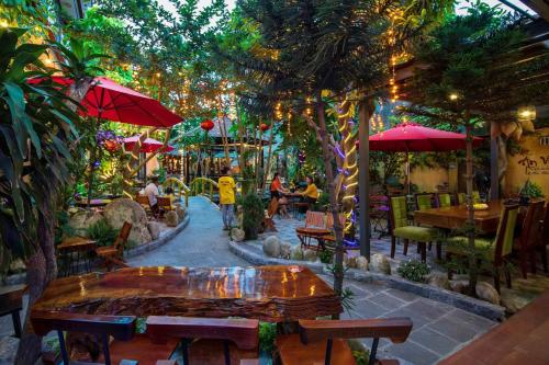 View, An Vien Hoi An Villa near Vinahouse Craft Village