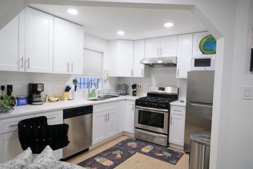 Facilities, Exquisite 3 Bedrooms in Irvington (NJ)