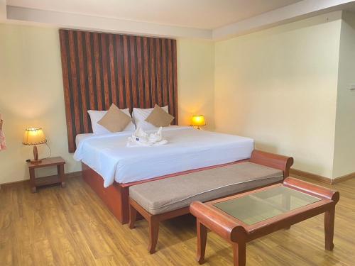 hotel photo