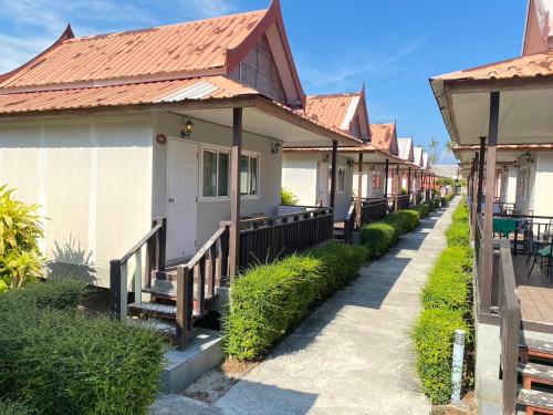 Phi Phi Little Star  Resort in Loh Ba Gao