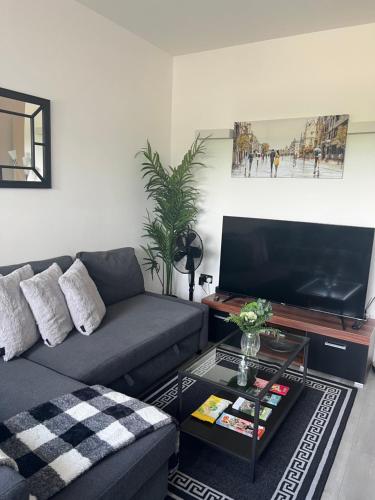 Luxurious Short Stay Flat in Milton Keynes