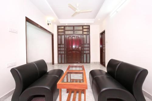 OYO Hotel Sai Stay Inn
