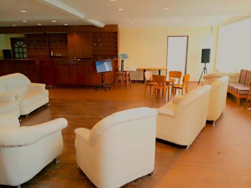 Recreational facilities, Lilla Hilltop Retreat in Bentong