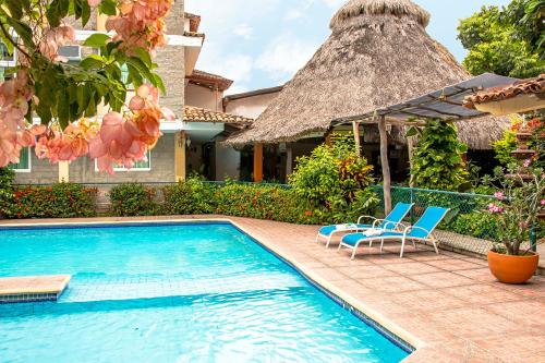 Vallartasol Hotel image 33