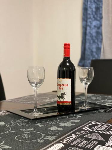 Apartman Goga in Pale