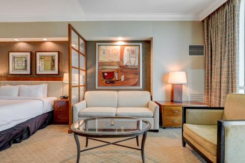 MGM Signature Classic with POOL VIEW Tower 1, Las Vegas (Foto 6)