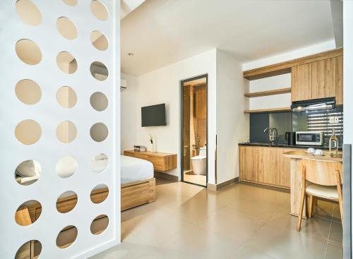 MIHN SUITES BEN THANH