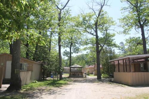 Three-Bedroom Chalet