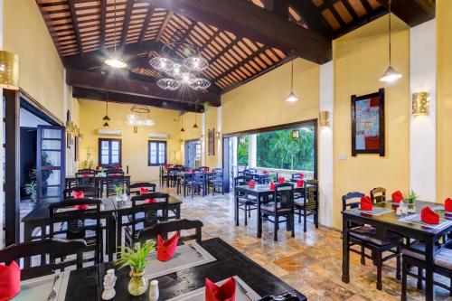 Hoi An Ancient House Resort & Spa